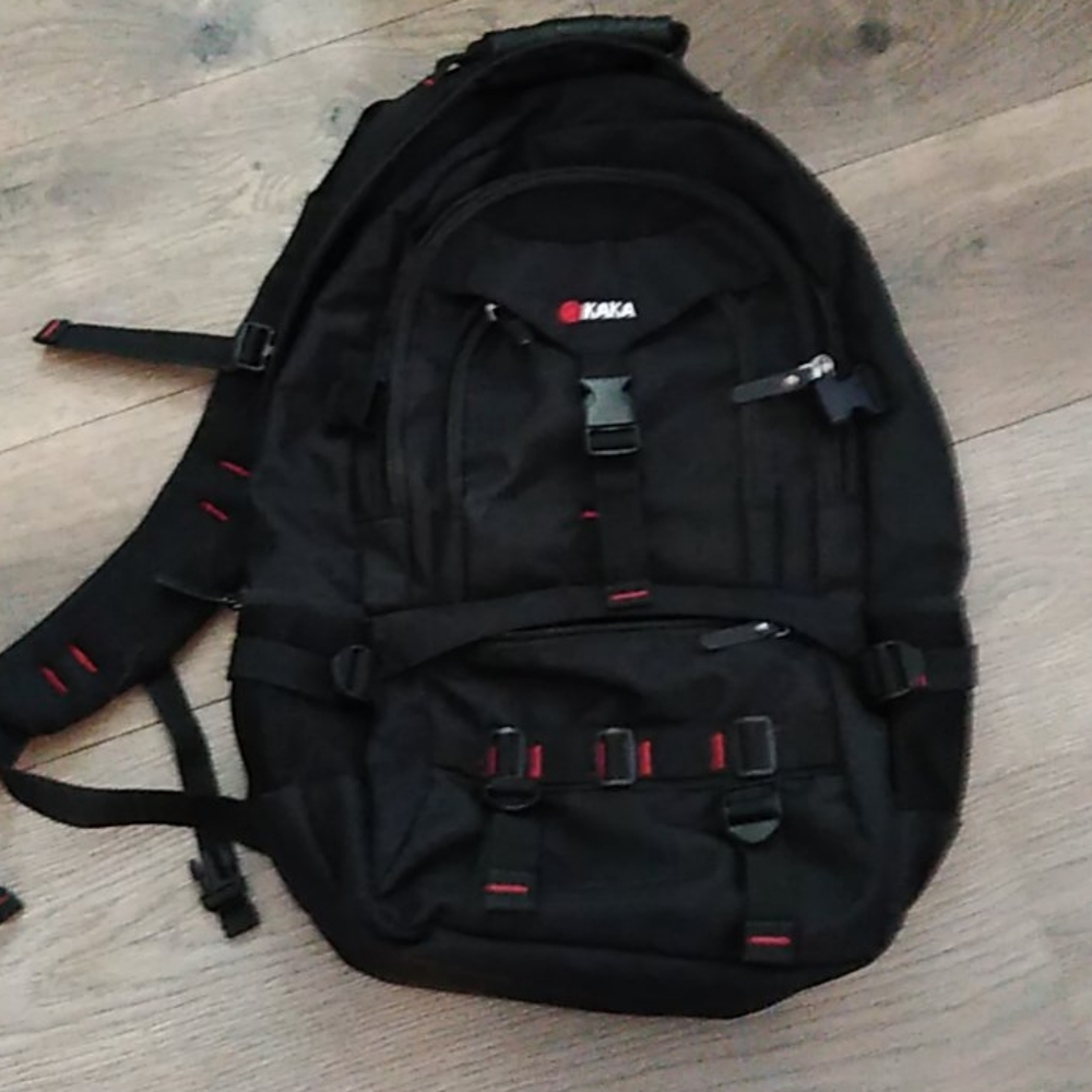 Kaka backpack